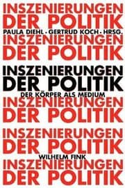 Cover von Inszenierung der Politik