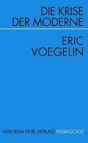 Cover von Die Krise