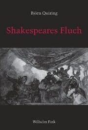 Cover von Shakespeares Fluch