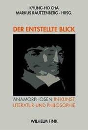 Cover von Der entstellte Blick
