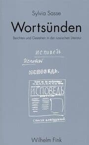 Cover von Wortsünden