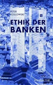 Cover von Ethik der Banken