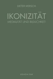 Cover von Ikonizität