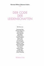 Cover von Der Code der Leidenschaften