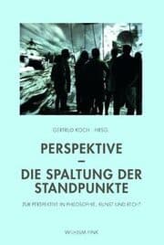 Cover von Perspektive - Die Spaltung der Standpunkte