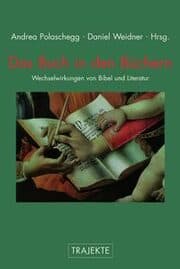 Cover von Das Buch in den Büchern