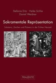Cover von Sakramentale Repräsentation