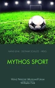 Cover von Mythos Sport