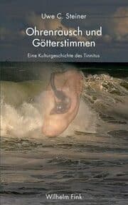 Cover von Ohrenrausch und Götterstimmen