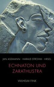 Cover von Echnaton und Zarathustra