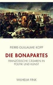 Cover von Die Bonapartes