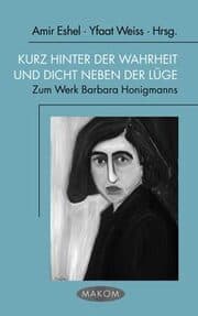 Cover von Kurz hinter der Wahrheit und dicht neben der Lüge