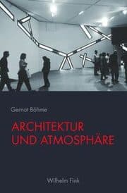 Cover von Architektur und Atmosphäre