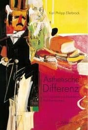 Cover von Ästhetische Differenz