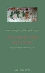Cover von 'Mit warheit oder nach sage'