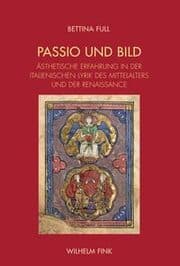 Cover von Passio und Bild