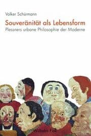 Cover von Souveränität als Lebensform