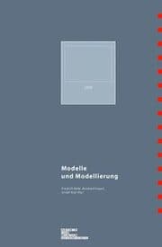 Cover von Modelle und Modellierung