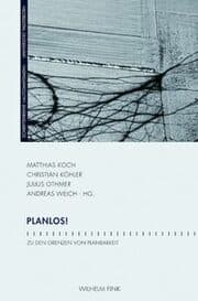 Cover von Planlos!