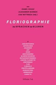Cover von Floriographie