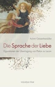 Cover von Die Sprache der Liebe