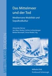 Cover von Das Mittelmeer und der Tod