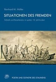 Cover von Situationen des Fremden