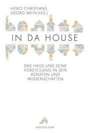 Cover von In Da House