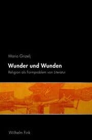 Cover von Wunder und Wunden