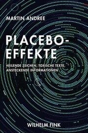 Cover von Placebo-Effekte