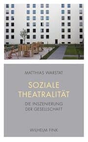 Cover von Soziale Theatralität