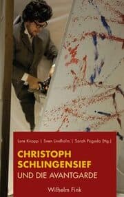 Cover von Christoph Schlingensief und die Avantgarde