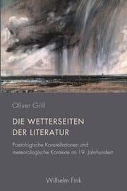 Cover von Die Wetterseiten der Literatur