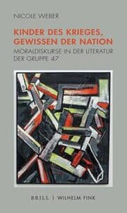 Cover von Kinder des Krieges, Gewissen der Nation