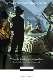 Cover von Mit weit geschlossenen Augen