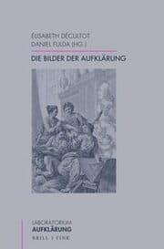 Cover von Die Bilder der Aufklärung