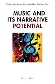 Cover von Music and its Narrative Potential
