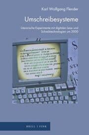 Cover von Umschreibesysteme