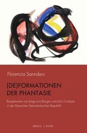 Cover von (De)Formationen der Phantasie