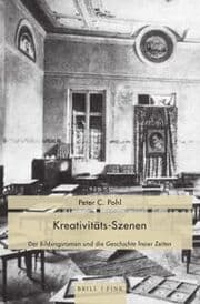 Cover von Kreativitäts-Szenen