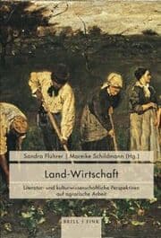 Cover von Land-Wirtschaft