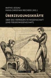 Cover von Überzeugungskräfte