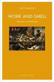 Cover von Work and Smell