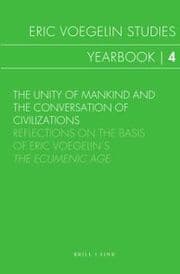 Cover von The Unity of Mankind and the Conversation of Civilizations
