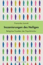 Cover von Inszenierungen des Heiligen