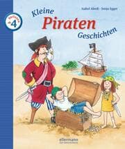 Cover von Kleine Piraten-Geschichten zum Vorlesen