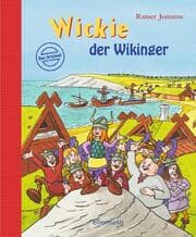 Cover von Wickie, der Wikinger