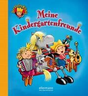 Cover von Der kleine König - Meine Kindergartenfreunde