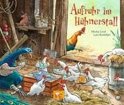 Cover von Aufruhr im Hühnerstall