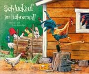 Cover von Schluckauf im Hühnerstall